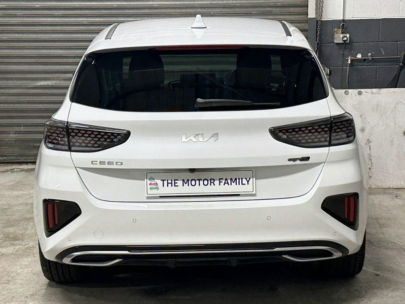 Used Kia Ceed 2022 for sale - 76628557: Photo 7