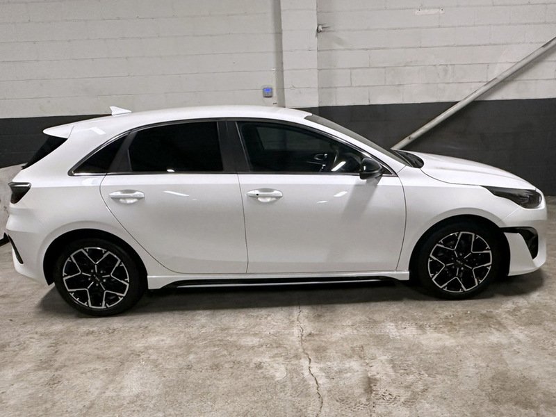 Used Kia Ceed 2022 for sale - 76628557: Photo 9