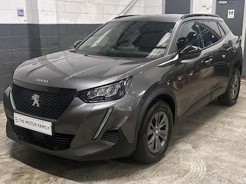Used Peugeot 2008 2023 for sale - 78711993: Photo