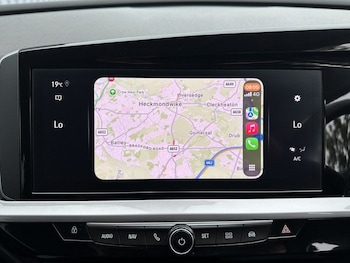 Used Vauxhall Grandland 2023 for sale - 79276871: Photo