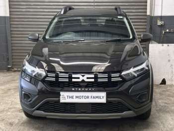 Used Dacia Sandero Stepway 2024 for sale - 74912625: Photo