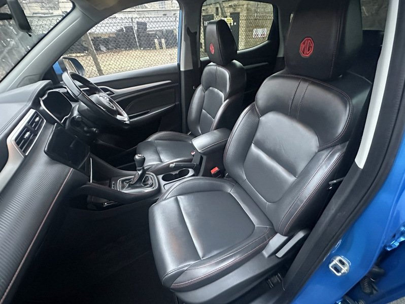 Used MG MG ZS 2022 for sale - 77917252: Photo 11