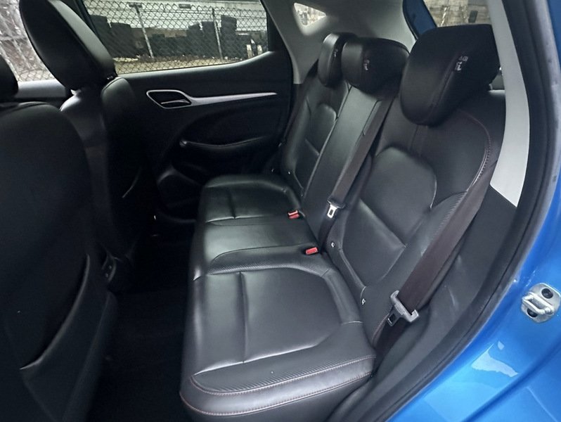 Used MG MG ZS 2022 for sale - 77917252: Photo 13