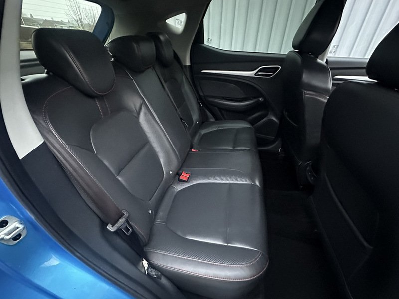 Used MG MG ZS 2022 for sale - 77917252: Photo 14