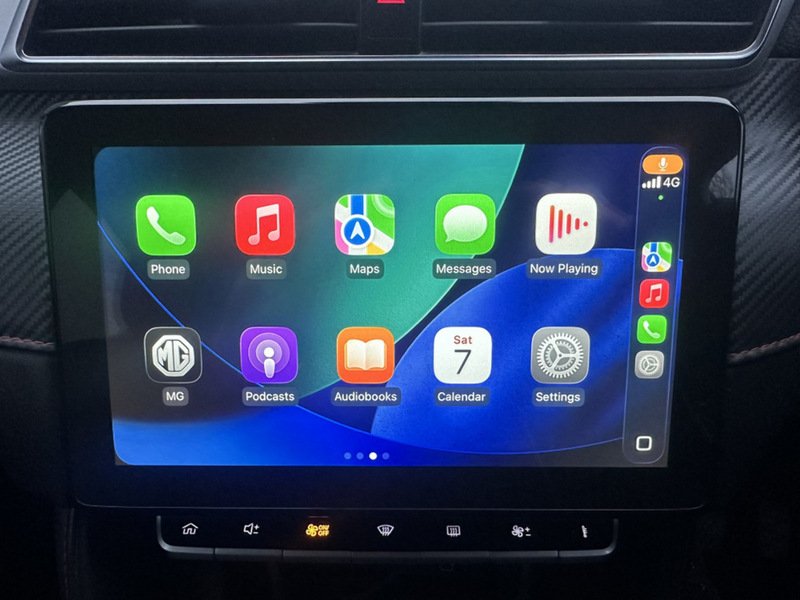 Used MG MG ZS 2022 for sale - 77917252: Photo 23