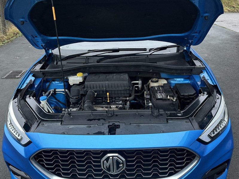 Used MG MG ZS 2022 for sale - 77917252: Photo 24