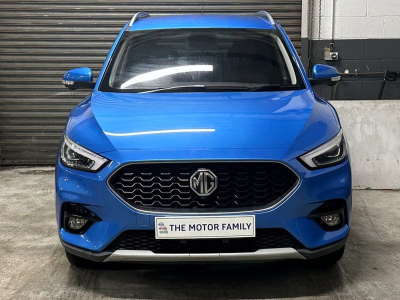 Used MG MG ZS 2022 for sale - 77917252: Photo 3