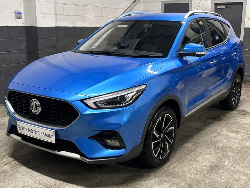 Used MG MG ZS 2022 for sale - 77917252: Photo 4