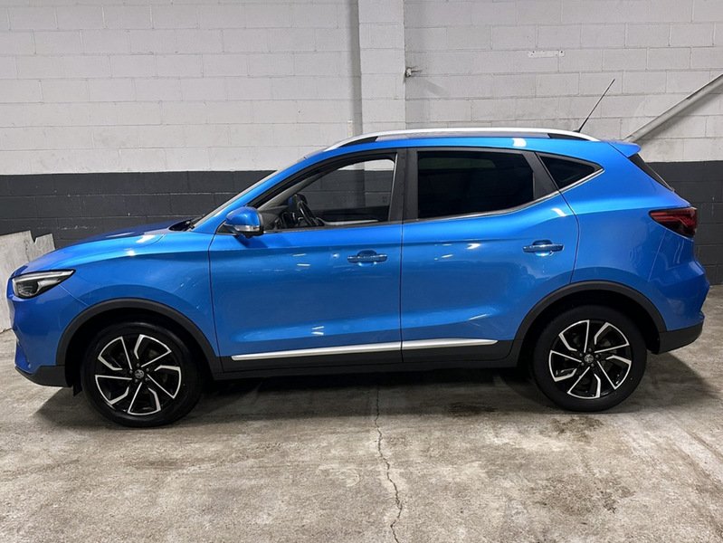 Used MG MG ZS 2022 for sale - 77917252: Photo 5