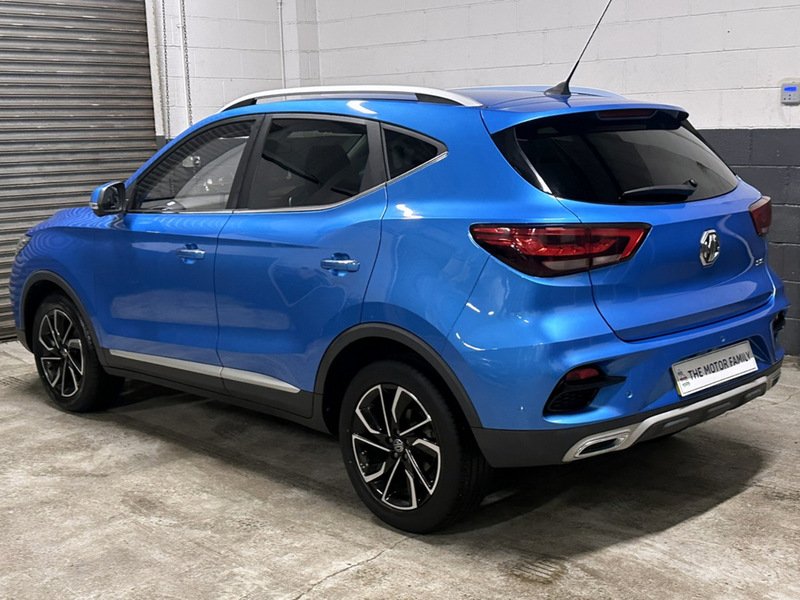 Used MG MG ZS 2022 for sale - 77917252: Photo 6