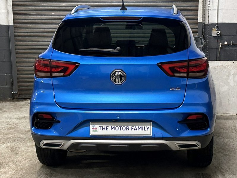 Used MG MG ZS 2022 for sale - 77917252: Photo 7