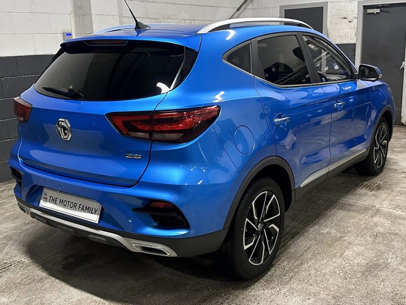 Used MG MG ZS 2022 for sale - 77917252: Photo 8
