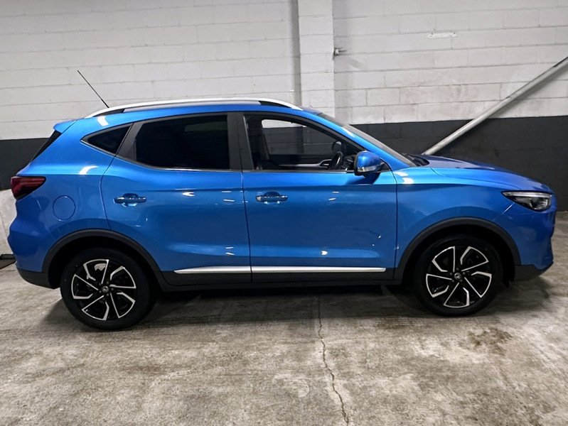 Used MG MG ZS 2022 for sale - 77917252: Photo 9