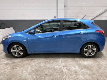 Used Hyundai i30 2016 for sale - 78341220: Photo