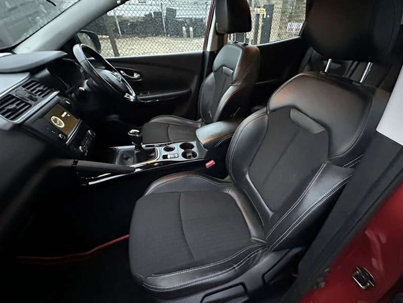 Used Renault Kadjar for sale - 77502658: Photo 11
