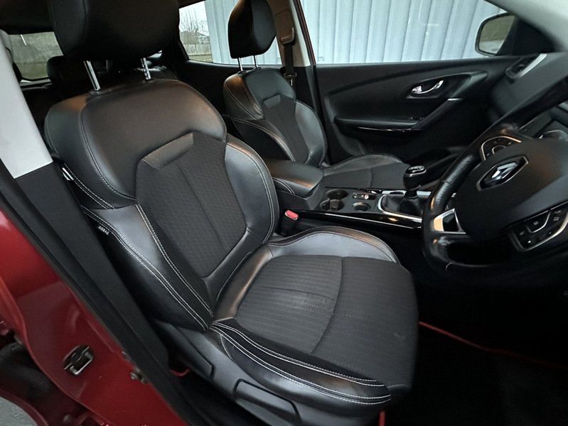 Used Renault Kadjar for sale - 77502658: Photo 12