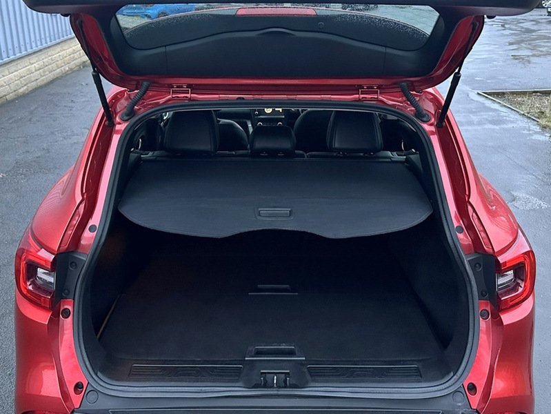 Used Renault Kadjar for sale - 77502658: Photo 14