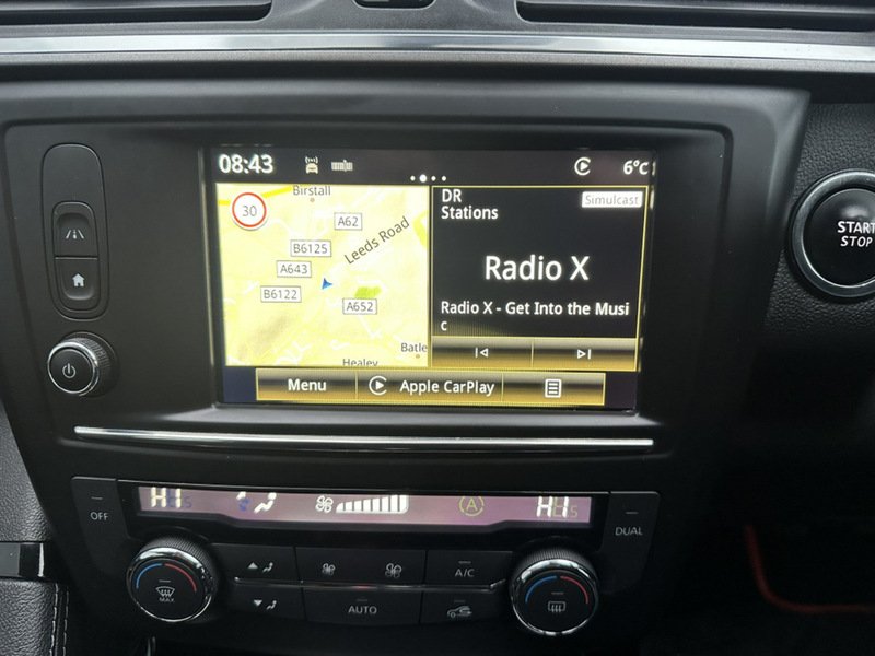 Used Renault Kadjar for sale - 77502658: Photo 28