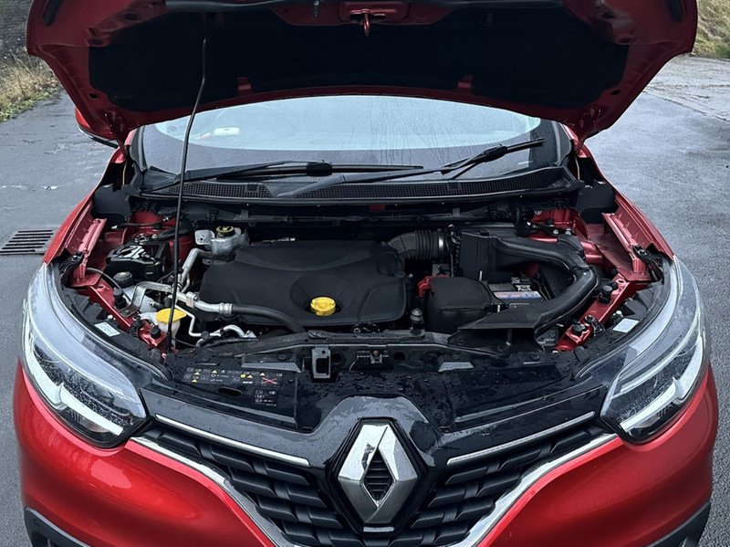 Used Renault Kadjar for sale - 77502658: Photo 29