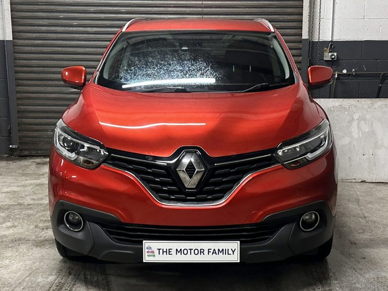 Used Renault Kadjar for sale - 77502658: Photo 3