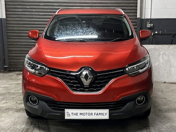 Used Renault Kadjar 2017 for sale - 77502658: Photo