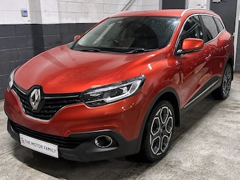 Used Renault Kadjar 2017 for sale - 77502658: Photo