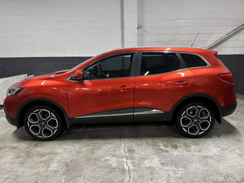 Used Renault Kadjar for sale - 77502658: Photo 5