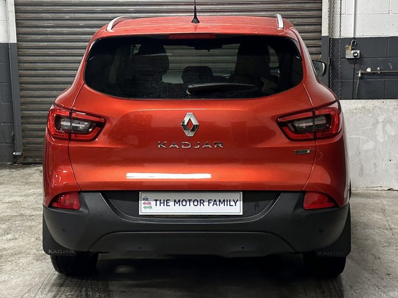 Used Renault Kadjar for sale - 77502658: Photo 7