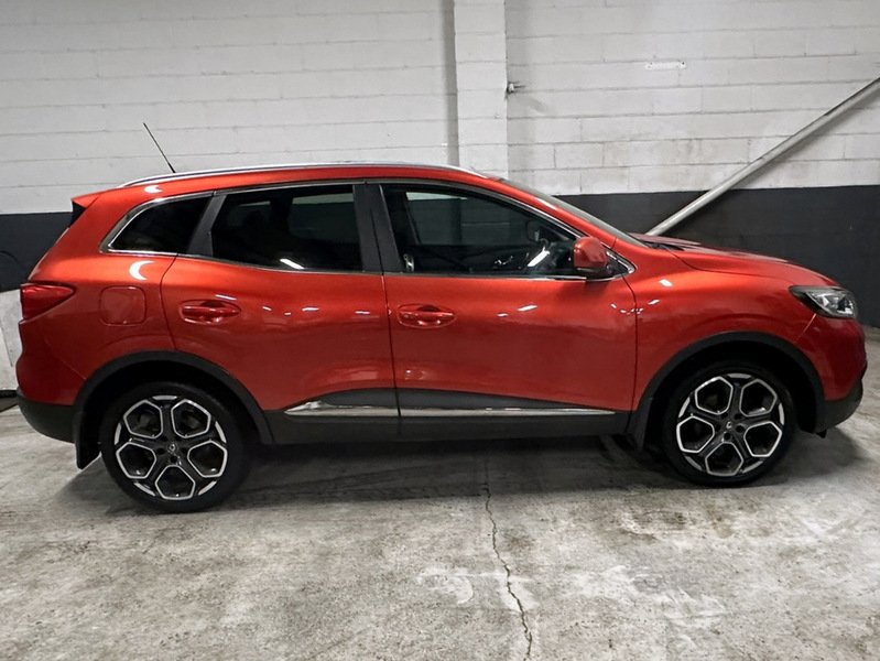 Used Renault Kadjar for sale - 77502658: Photo 9
