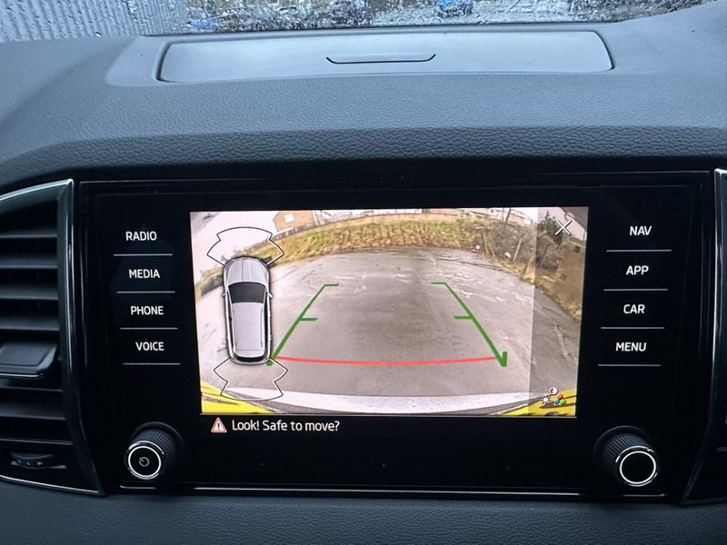 Used Skoda Karoq 2022 for sale - 77394976: Photo 10