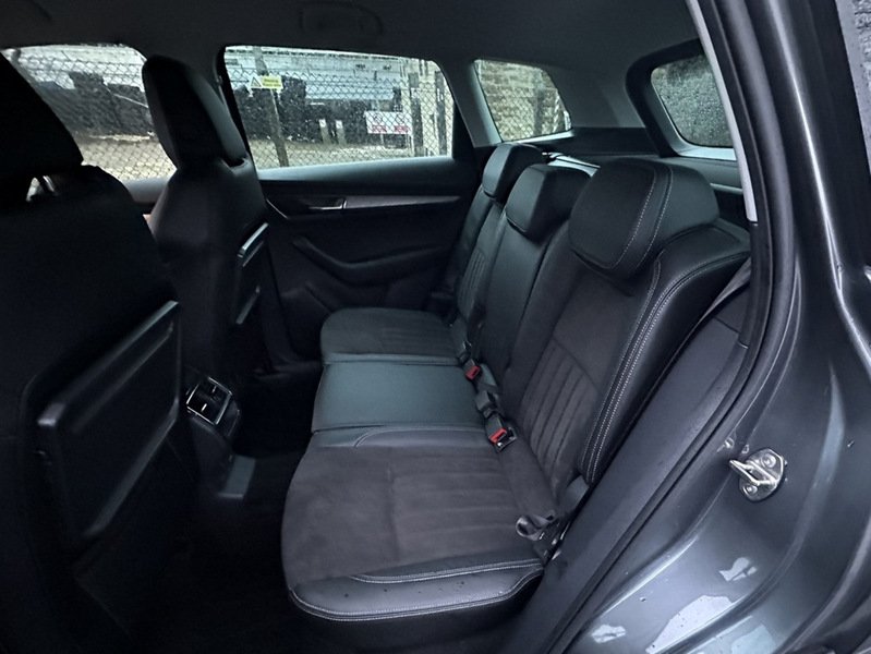 Used Skoda Karoq 2022 for sale - 77394976: Photo 12