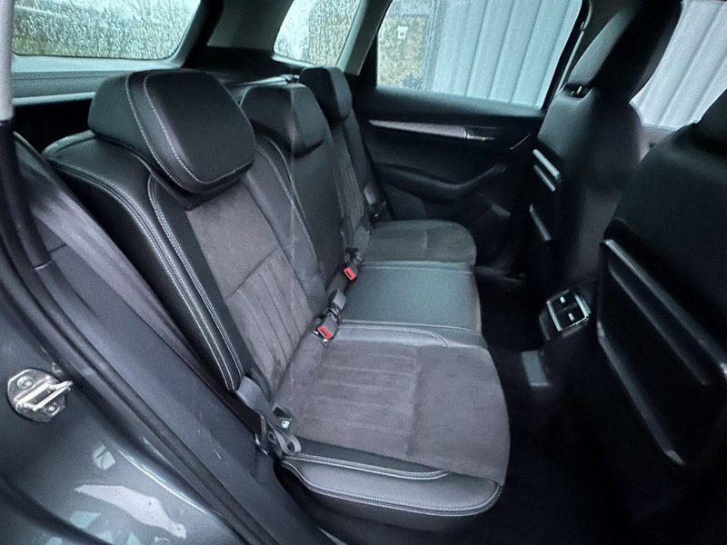 Used Skoda Karoq 2022 for sale - 77394976: Photo 13