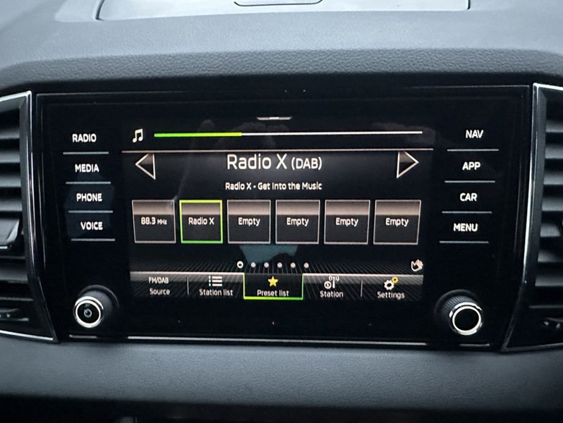 Used Skoda Karoq 2022 for sale - 77394976: Photo 19