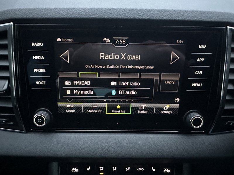 Used Skoda Karoq 2022 for sale - 77394976: Photo 20