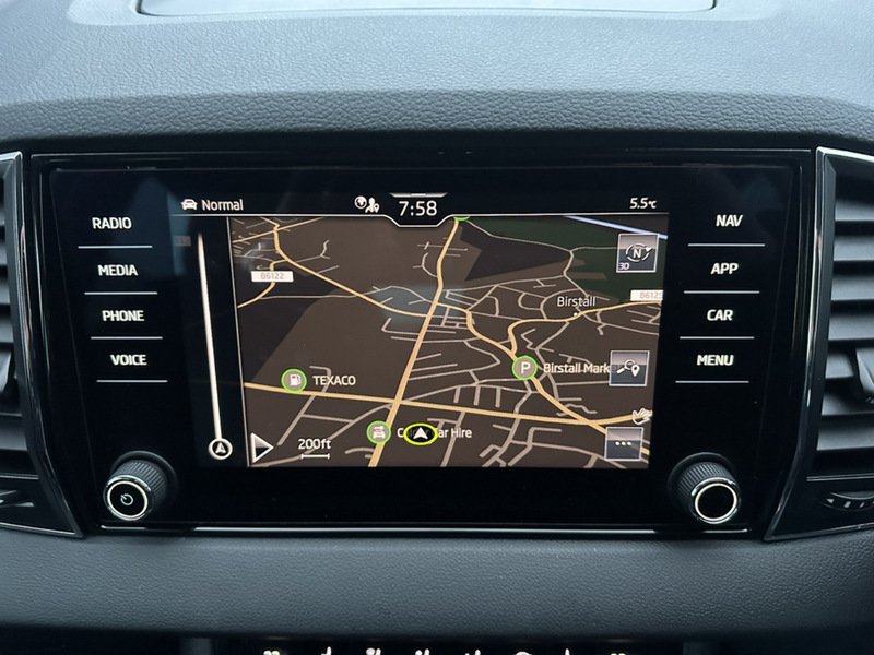 Used Skoda Karoq 2022 for sale - 77394976: Photo 21