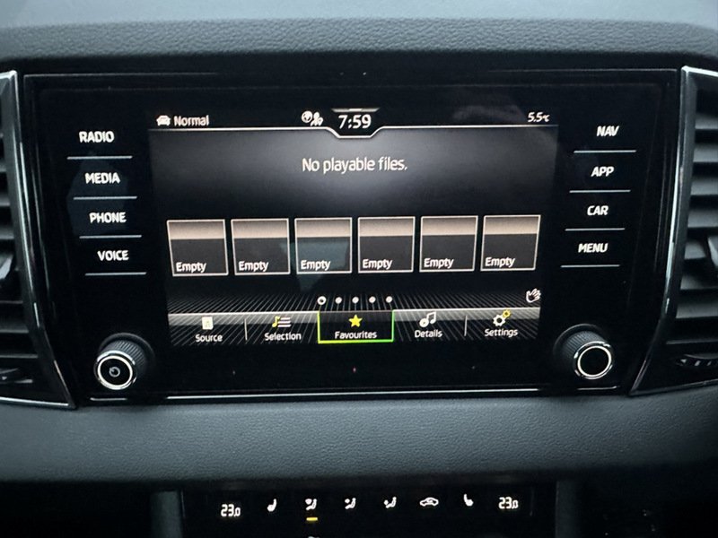 Used Skoda Karoq 2022 for sale - 77394976: Photo 23