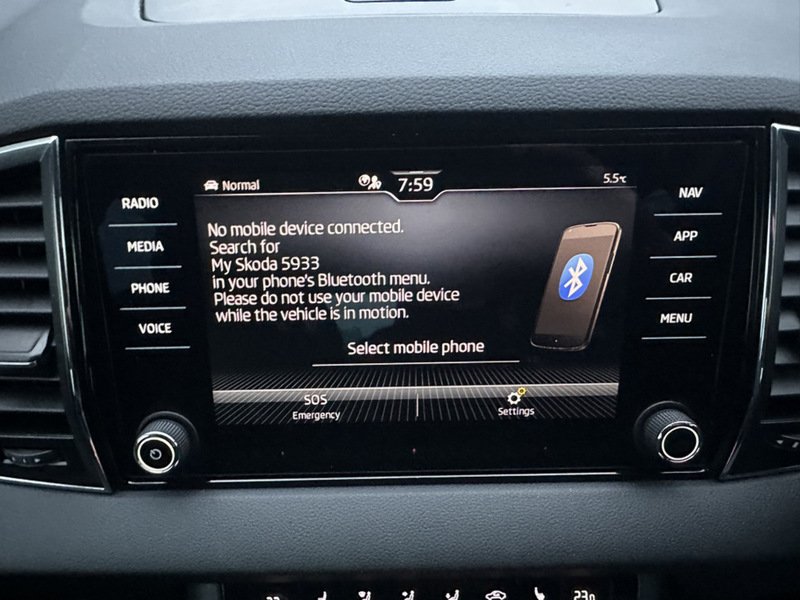 Used Skoda Karoq 2022 for sale - 77394976: Photo 24