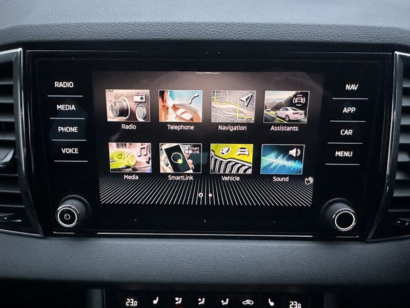 Used Skoda Karoq 2022 for sale - 77394976: Photo 25