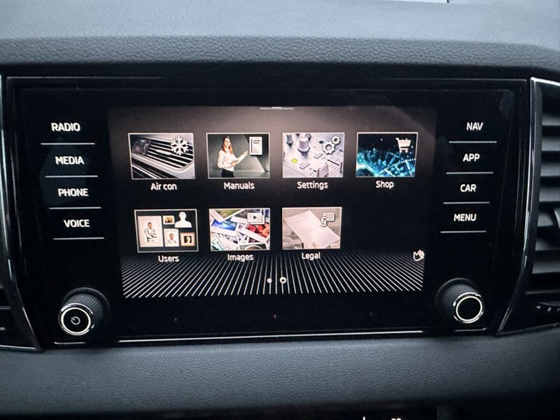 Used Skoda Karoq 2022 for sale - 77394976: Photo 26