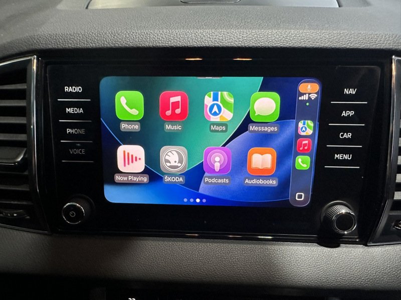 Used Skoda Karoq 2022 for sale - 77394976: Photo 27