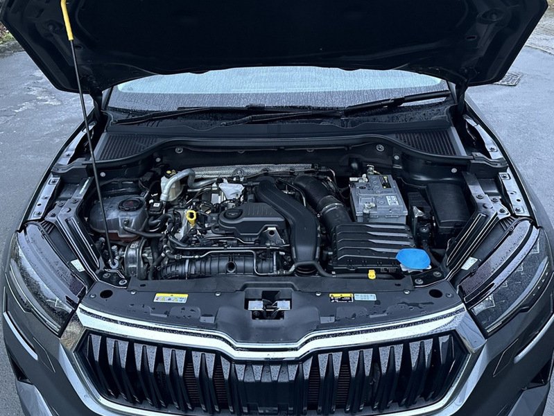 Used Skoda Karoq 2022 for sale - 77394976: Photo 28