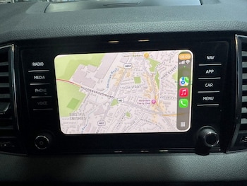 Used Skoda Karoq 2022 for sale - 77394976: Photo