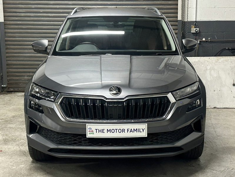 Used Skoda Karoq 2022 for sale - 77394976: Photo 3