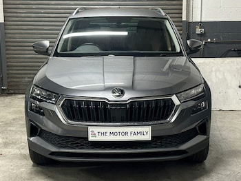 Used Skoda Karoq 2022 for sale - 77394976: Photo