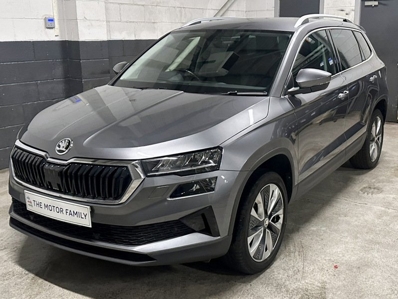 Used Skoda Karoq 2022 for sale - 77394976: Photo 4