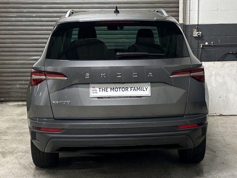 Used Skoda Karoq 2022 for sale - 77394976: Photo 7