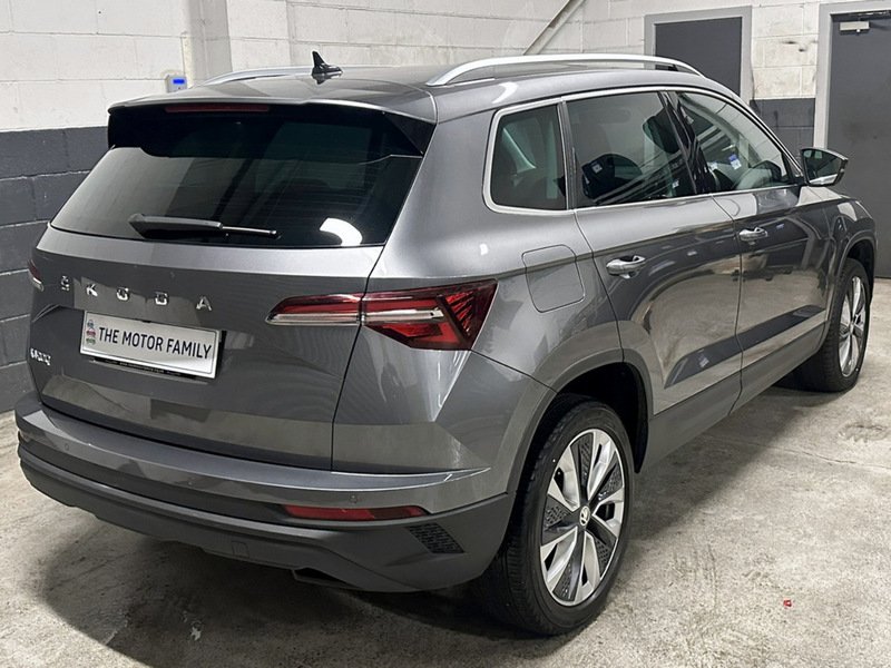 Used Skoda Karoq 2022 for sale - 77394976: Photo 8