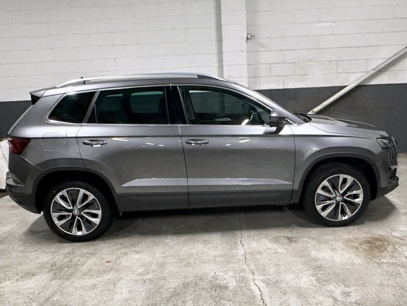 Used Skoda Karoq 2022 for sale - 77394976: Photo 9