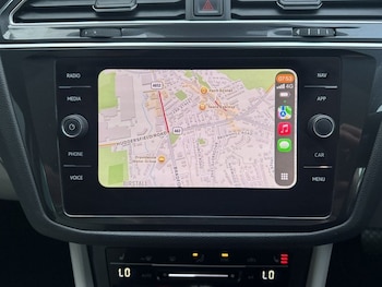 Used Volkswagen Tiguan 2022 for sale - 79530975: Photo