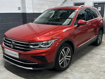Used Volkswagen Tiguan 2022 for sale - 79530975: Photo